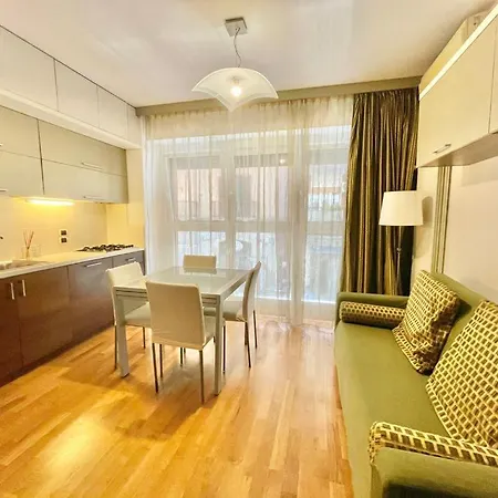 Garibaldi Loft House * Μπάρι