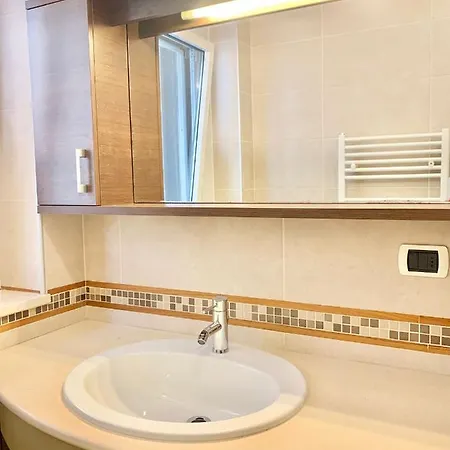 Garibaldi Loft House Appartement
