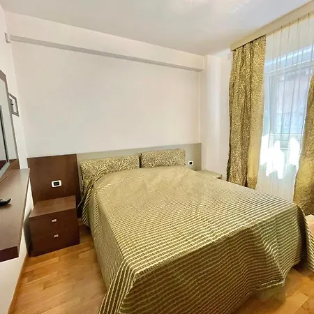 Appartamento Garibaldi Loft House *