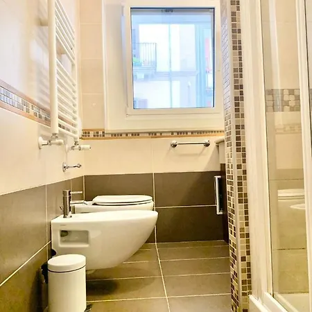 Garibaldi Loft House Daire *